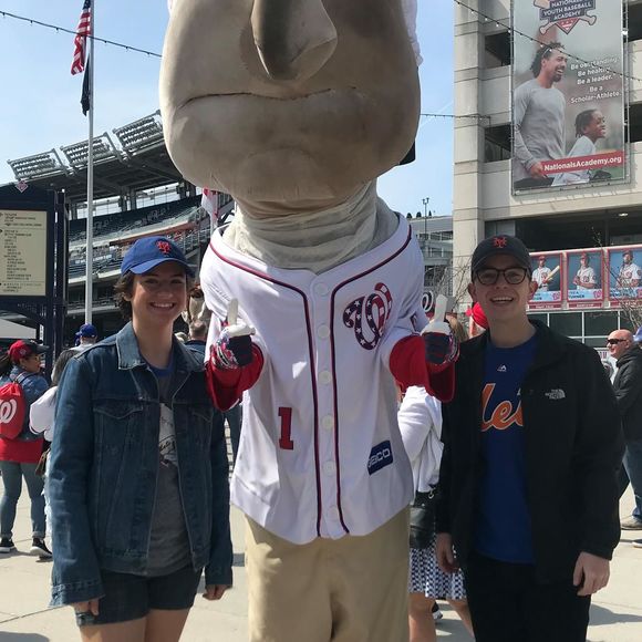 Meet your Posher, Kyle - Picture 1 of 1